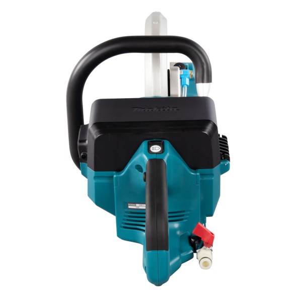 Coupeur Makita DCE090ZX1 - 230 mm - 36V (18V x2) - 6.600 tr/min - Sans batterie ni chargeur ni Coffret