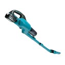 Aspirateur à main Makita DCL286FRF - 18V, moteur sans balais, 4 vitesses, cyclonique