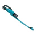 Aspirateur à main Makita DCL286FRF - 18V, moteur sans balais, 4 vitesses, cyclonique