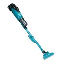 Aspirateur à main Makita DCL286FRF - 18V, moteur sans balais, 4 vitesses, cyclonique