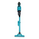 Aspirateur à main Makita DCL286FRF - 18V, moteur sans balais, 4 vitesses, cyclonique