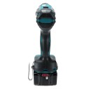 Perceuse Visseuse Makita DDF485RTJ 18V - 50 Nm - 2 vitesses - Lumière LED - 2 batteries 5.0Ah