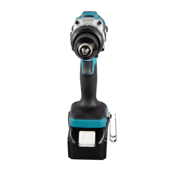 Perceuse Visseuse Makita DDF486RTJ - 18V, 130 Nm, 2 vitesses, moteur sans balais