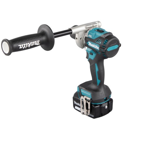 Perceuse Visseuse Makita DDF486RTJ - 18V, 130 Nm, 2 vitesses, moteur sans balais