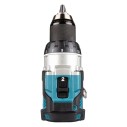 Perceuse visseuse à batterie Makita DDF489RTJ - 18V, 73 Nm, moteur sans balais, XPT