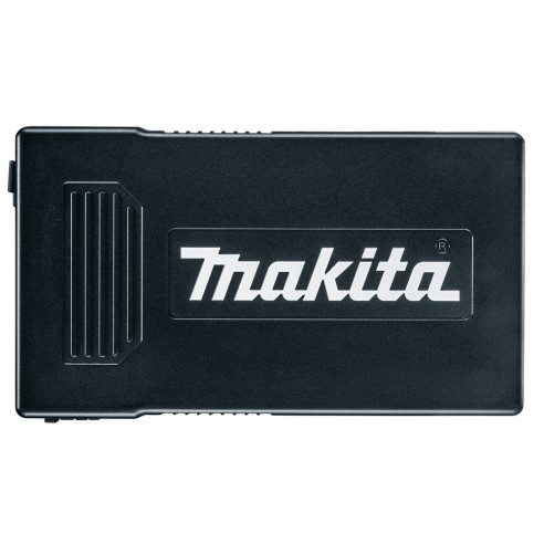 Batterie CXT® 10,8V 5,0 Ah Makita DEABL1055B - Li-ion, légère 0,37 kg, dimensions compactes