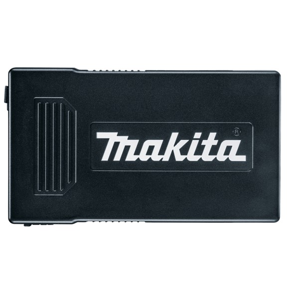 Batterie CXT® 10,8V 5,0 Ah Makita DEABL1055B - Li-ion, légère 0,37 kg, dimensions compactes