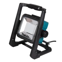 Lampe de travail Makita DEADML805 - 20 LEDs - 750 Lumens - Batterie 14,4V/18V LXT®