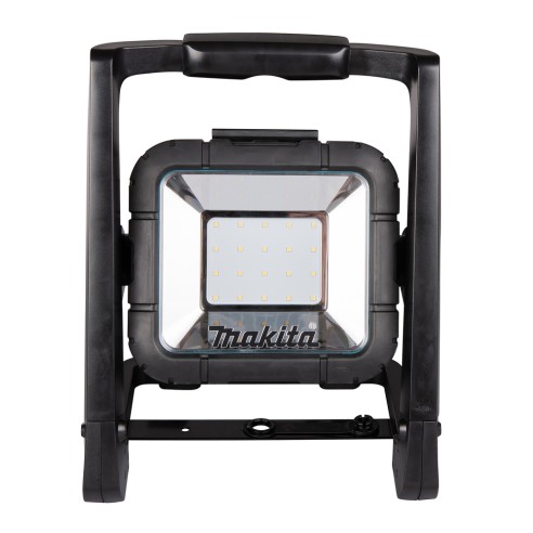 Lampe de travail Makita DEADML805 - 20 LEDs - 750 Lumens - Batterie 14,4V/18V LXT®