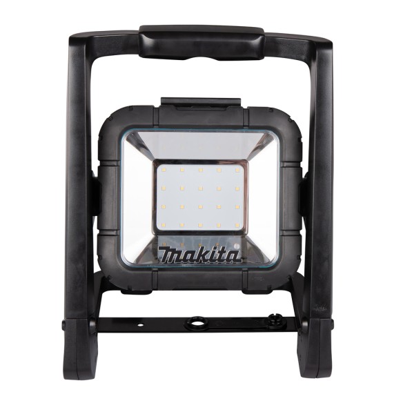 Lampe de travail Makita DEADML805 - 20 LEDs - 750 Lumens - Batterie 14,4V/18V LXT®
