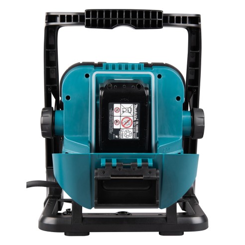 Lampe de travail Makita DEADML805 - 20 LEDs - 750 Lumens - Batterie 14,4V/18V LXT®