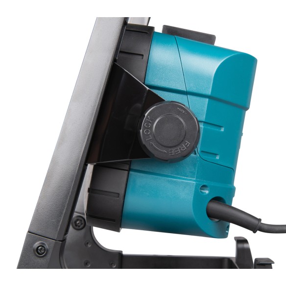 Lampe de travail Makita DEADML805 - 20 LEDs - 750 Lumens - Batterie 14,4V/18V LXT®