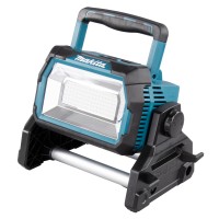 Projecteur de travail Makita DEADML809 - LED 96 unités - 3800 lx - 14,4V/18V batterie LXT®