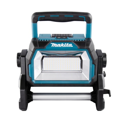Projecteur de travail Makita DEADML809 - LED 96 unités - 3800 lx - 14,4V/18V batterie LXT®