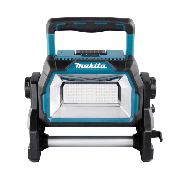 Projecteur de travail Makita DEADML809 - LED 96 unités - 3800 lx - 14,4V/18V batterie LXT®