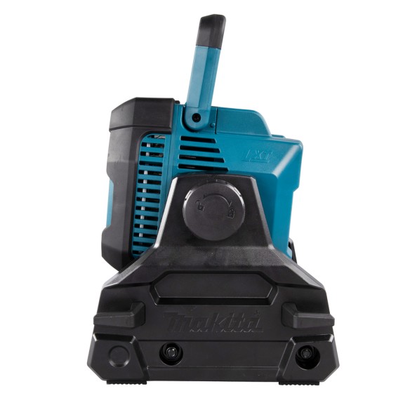 Projecteur de travail Makita DEADML809 - LED 96 unités - 3800 lx - 14,4V/18V batterie LXT®