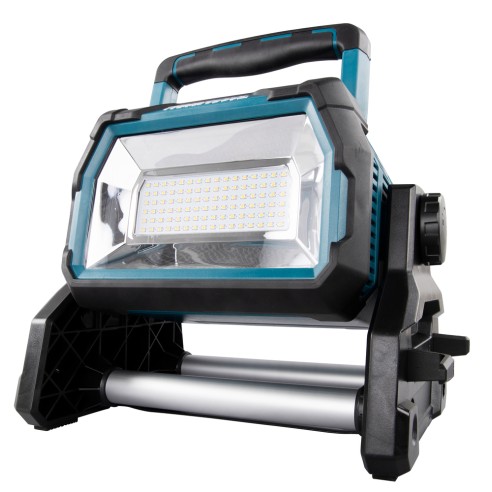 Projecteur de travail Makita DEADML809 - LED 96 unités - 3800 lx - 14,4V/18V batterie LXT®