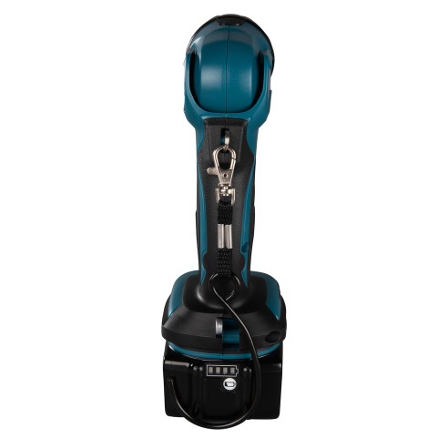 Projecteur LED Makita DEADML815 - 3000 lx - Batterie de 14,4V/18V - Léger et portable