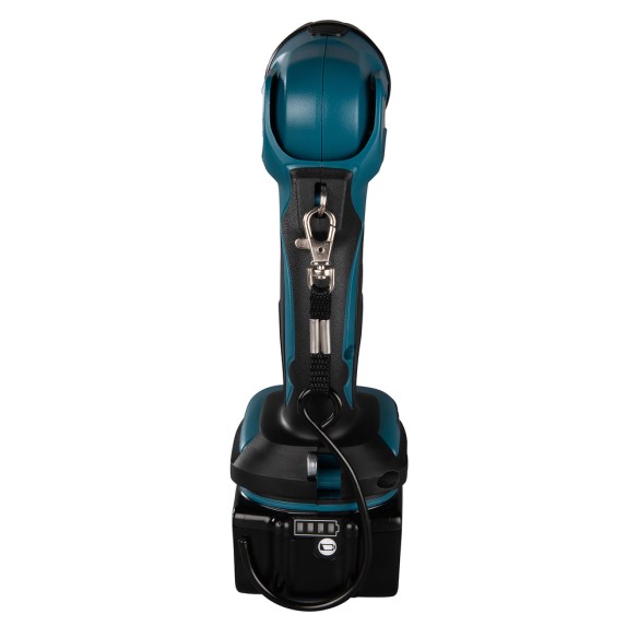 Projecteur LED Makita DEADML815 - 3000 lx - Batterie de 14,4V/18V - Léger et portable