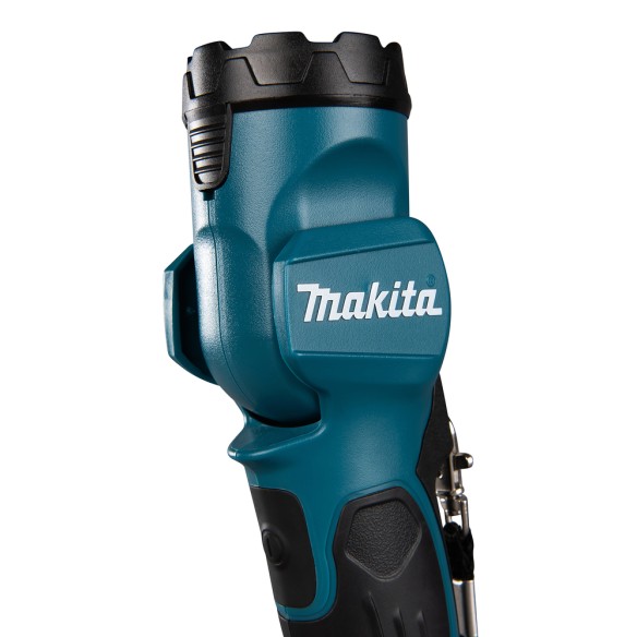 Projecteur LED Makita DEADML815 - 3000 lx - Batterie de 14,4V/18V - Léger et portable