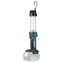 Lumière tubulaire LED Makita DEBDML806 - 3 modes d'éclairage - 14,4V/18V - Angle 360º