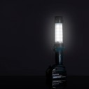 Lumière tubulaire LED Makita DEBDML806 - 3 modes d'éclairage - 14,4V/18V - Angle 360º