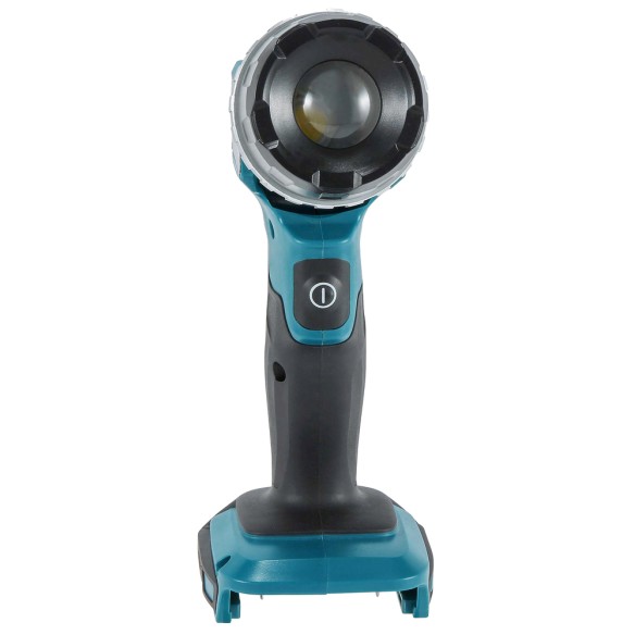 Lampe LED Makita DEBDML808 - 190 lm, 4500 lx, batterie 14,4V / 18V, design ergonomique