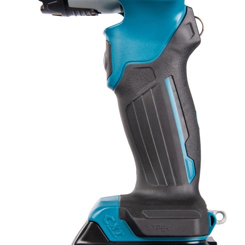 Lampe LED portable Makita DEBML105 - 12Vmax, 5500 lx, 14 h d'autonomie, légère et pratique