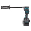 Perceuse Visseuse Makita DF001GM201 - 40Vmax, 140 Nm, moteur sans balais, 2 batteries 4,0Ah