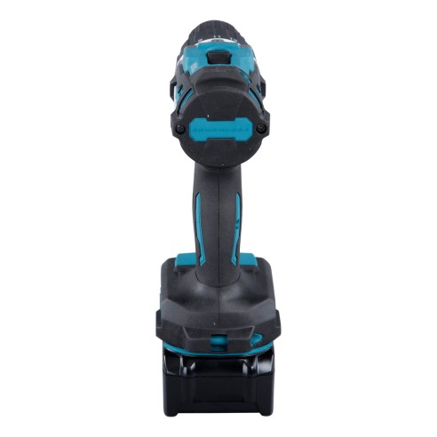 Perceuse visseuse Makita DF002GD201 - 40Vmax, 64 Nm, moteur sans balais, lumière LED