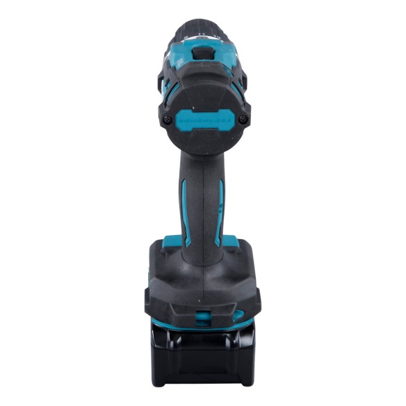 Perceuse visseuse Makita DF002GD201 - 40Vmax, 64 Nm, moteur sans balais, lumière LED