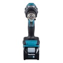Perceuse visseuse Makita DF002GD201 - 40Vmax, 64 Nm, moteur sans balais, lumière LED