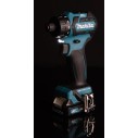 Perceuse Visseuse 12V Makita DF032DSAE - Moteur sans balais, 35 Nm, lumière LED, 2 batteries 2,0Ah