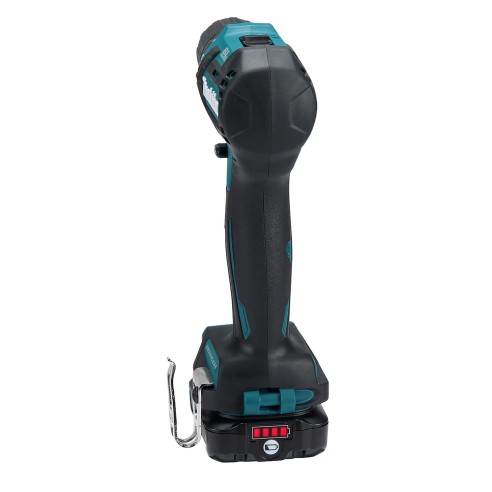 Perceuse Visseuse Makita DF332DSAE 12V - Moteur sans balais - 35 Nm - Lumière LED intégrée