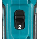 Perceuse visseuse Makita DF333DSAE - 12V, 30 Nm, 2 vitesses, 2 batteries 2,0Ah