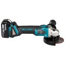 DGA504RMJ Miniamoladora LXT®