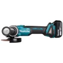 DGA504RMJ Miniamoladora LXT®