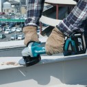 DGA504RMJ Miniamoladora LXT®