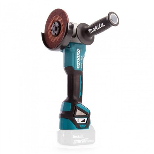 DGA513Z Miniamoladora LXT®