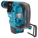 Marteau mini-burineur 18V Makita DHK180Z - SDS-PLUS, 3,1 J, antivibrations AVT - Sans batterie ni chargeur ni Coffret