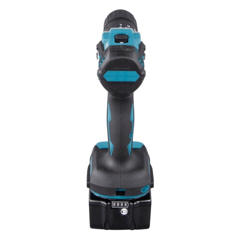 Perceuse combinée Makita DHP487RAJ 18V - 40 Nm - Moteur sans balais - Lumière LED intégrée