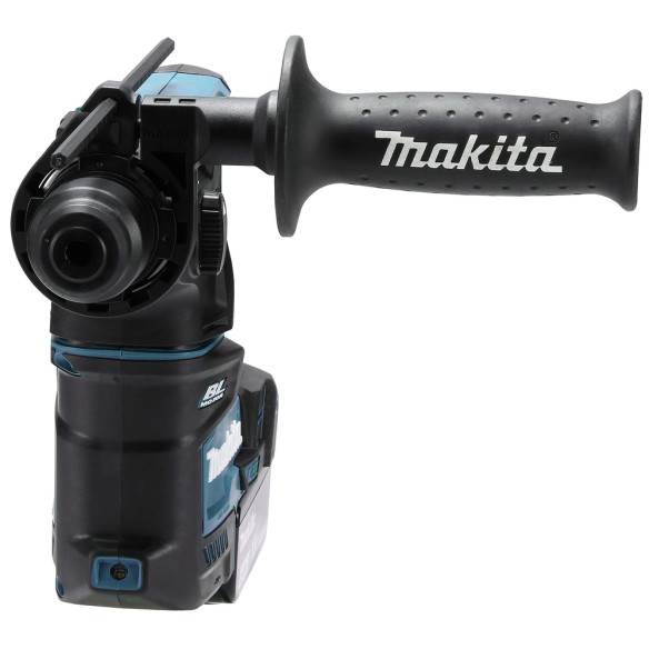 Marteau léger Makita DHR171RTJ - 18V, SDS-PLUS, 1,2 J, moteur sans balais, 17 mm béton