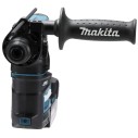Marteau léger Makita DHR171RTJ - 18V, SDS-PLUS, 1,2 J, moteur sans balais, 17 mm béton