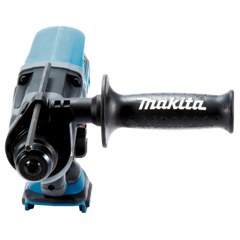Marteau léger Makita DHR202RTJ 18V - 2,0 J - 20 mm perçage béton - 2 batteries 5,0 Ah