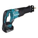 Scie sabre Makita DJR187RTE - 18V - Moteur sans balais - Changement sans outils