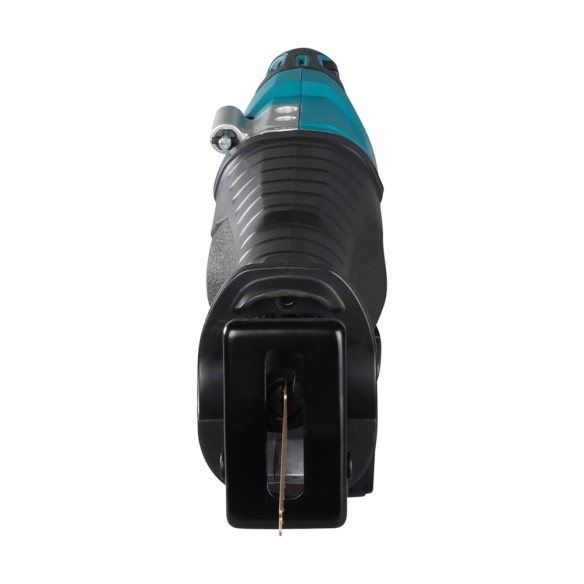 Scie sabre Makita DJR187RTE - 18V - Moteur sans balais - Changement sans outils