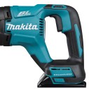 Scie sabre Makita DJR187RTE - 18V - Moteur sans balais - Changement sans outils