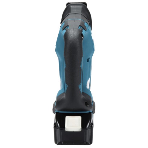 Scie sabre Makita DJR188RTJ 18V - Compacte, sans balais, 3000 SPM, lumière LED incluse