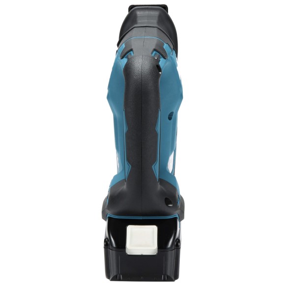 Scie sabre Makita DJR188RTJ 18V - Compacte, sans balais, 3000 SPM, lumière LED incluse