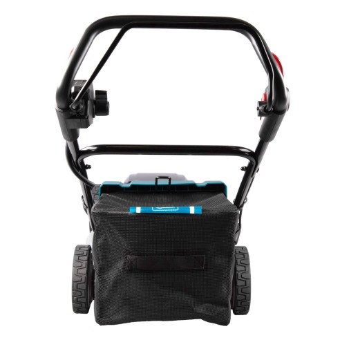 Tondeuse à gazon sans fil Makita DLM533ZX2 - 53 cm - 36V (18V x2) - Sans batterie ni chargeur